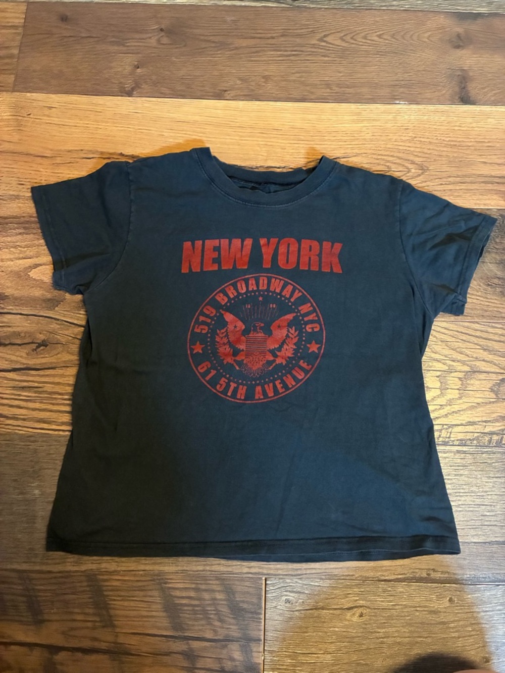 Brandy Melville top